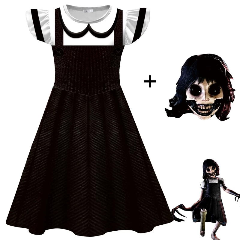 Детские платья