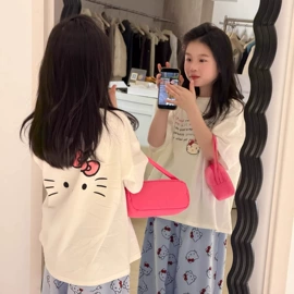 童裤;童套装;童T恤