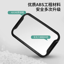 车镜;童车座椅配件;其他安全防护