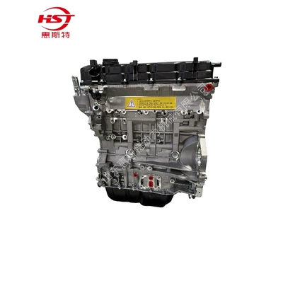 High-Quality Engines for Older Models of Hyundai Kia, Including Tucson, Santa Fe, Sonata, Etc