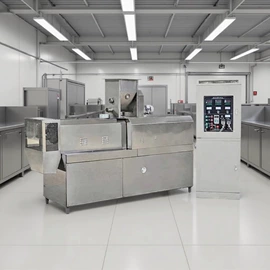 休闲食品加工;饲料加工设备;畜牧养殖机械