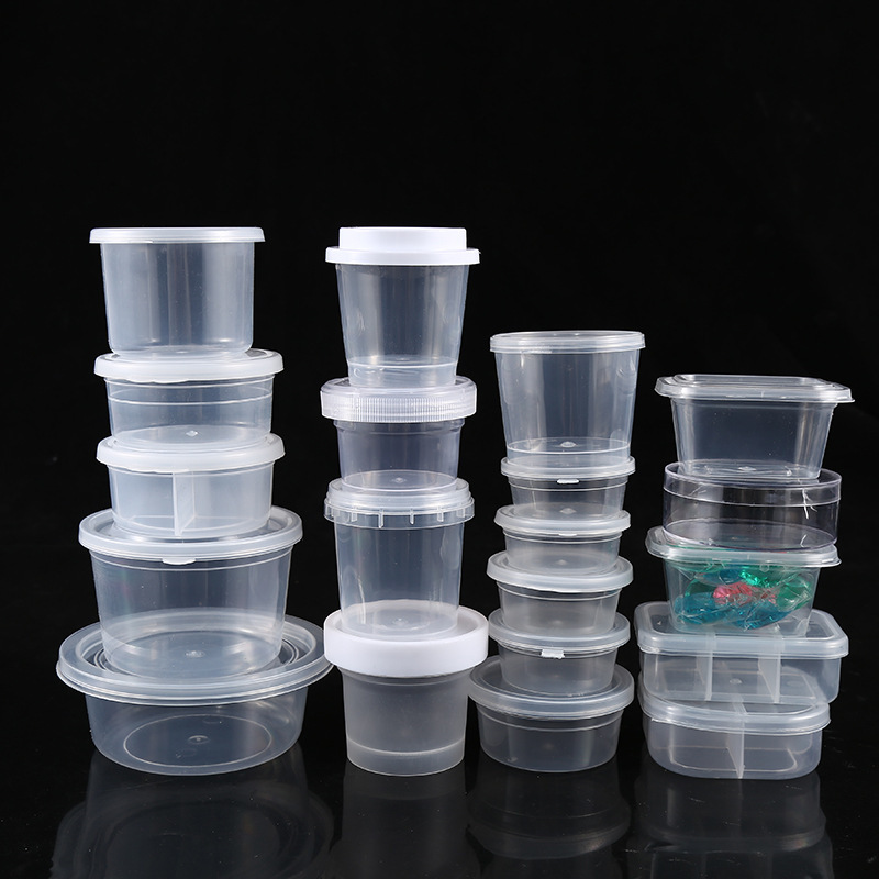 Ultra-Light Clay Cup Jar Crystal Mud Bottle Space Toy Sand Colored Sand Playdough Cup Slime Box