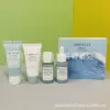 SKIN1004 blue 4-piece set