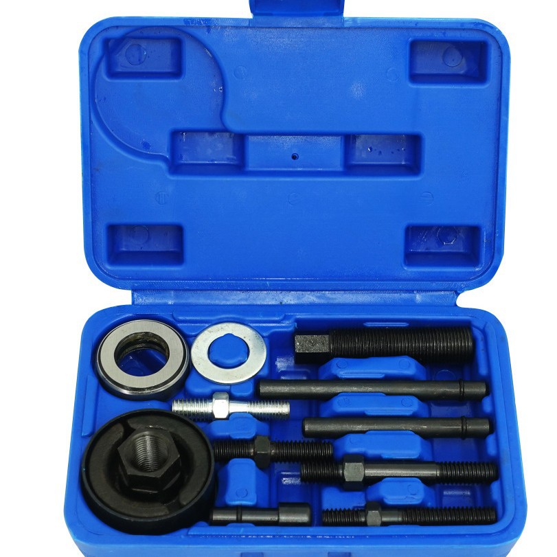 12PC皮带轮拉马小盒