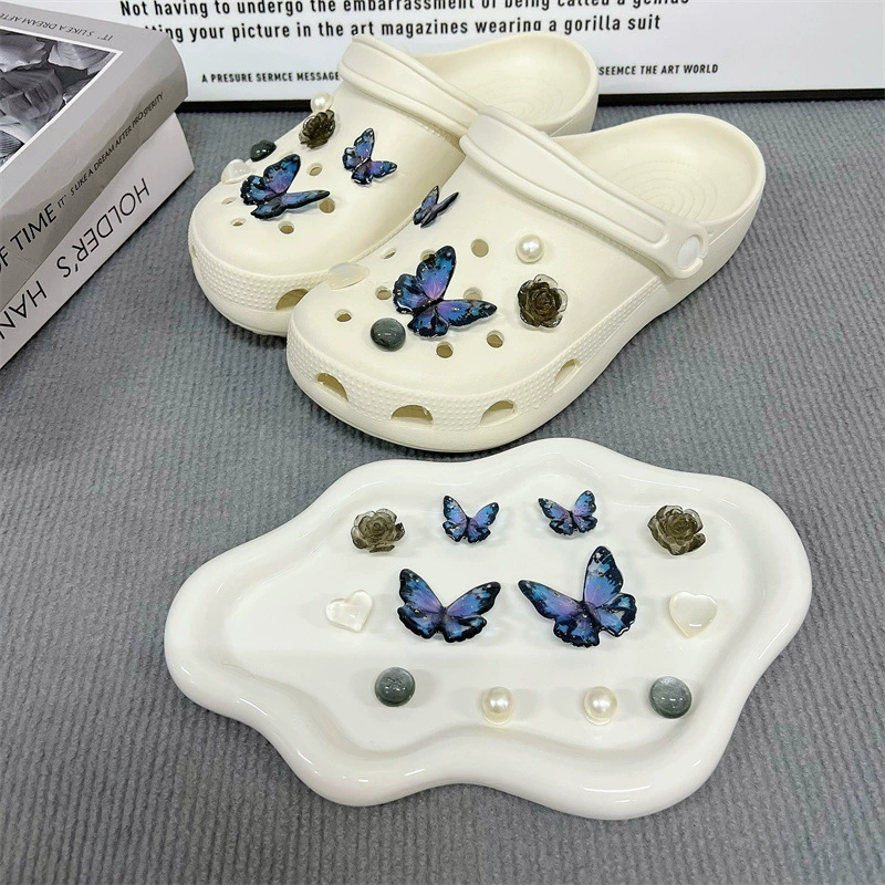 Крокс, аксессуар, обувной пряжка, картина аксессуары