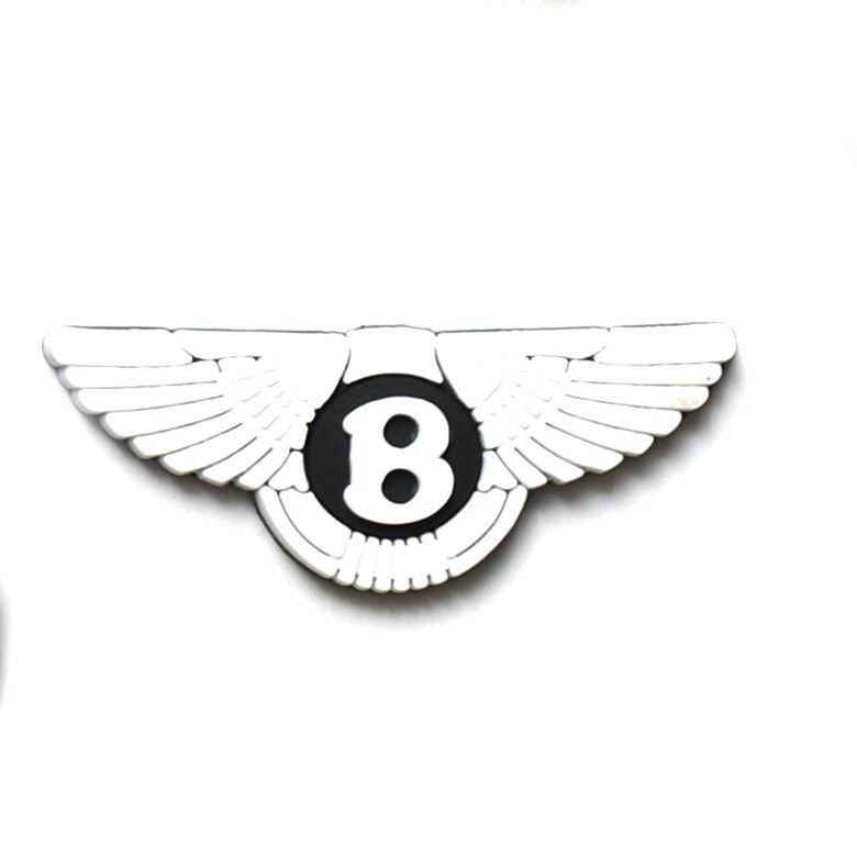 【メーカー靴バックル】PVC洞靴花自動車スタイル靴アクセサリークロスボーダー熱売