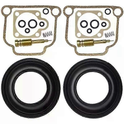 Motorcycle engine and accessories: Customization According to Your Drawings - 097-carburetor-rebuild-kit-diaphragm-gasket-for-bmw-cv-r100-40mm