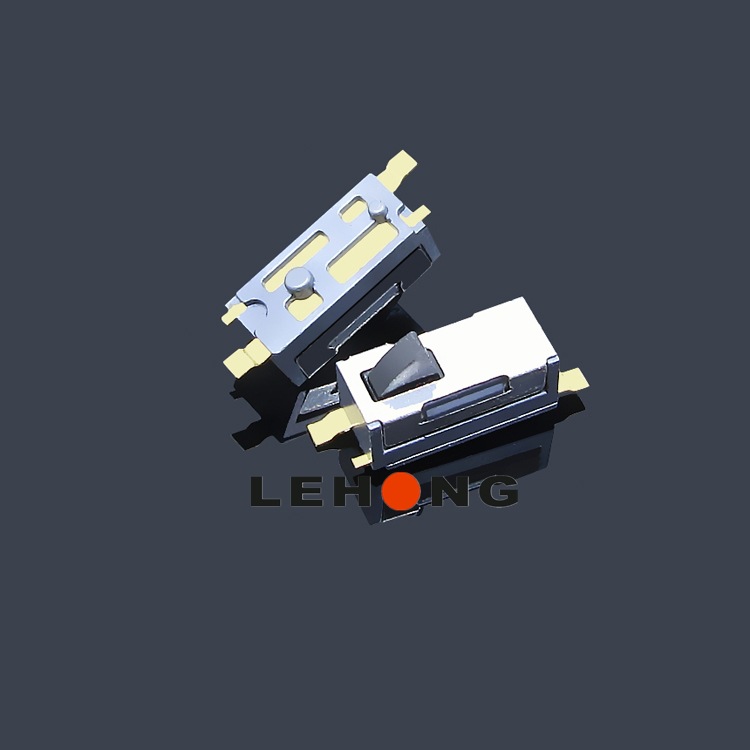 LH-C-12镀金款/检测开关/限位开关/复位开关/微动开关