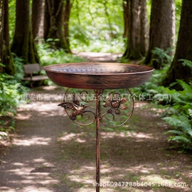 喂食器;其他灯具配件;鸟类