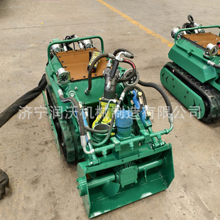 Ship Cleaning Underwater Robot Cleaning Equipment Ship Bottom Marine Life Cleaning Water Tank Dredging Remote Control Cleaning Machine