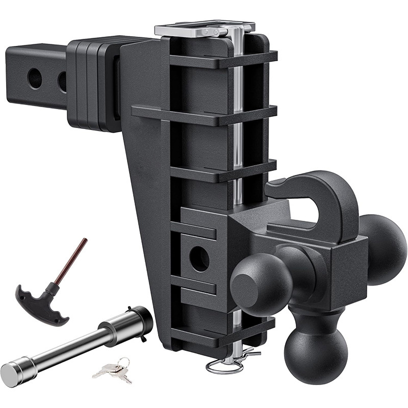 뜨거운 판매 조정 가능한 트레일러 암