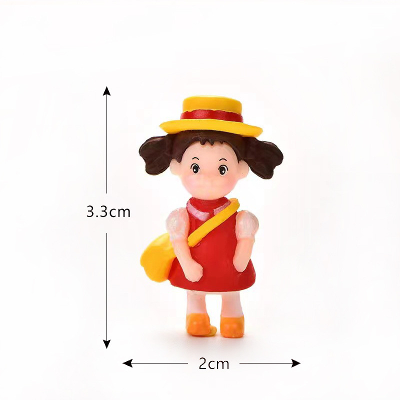 Mochila de pie Xiaomei