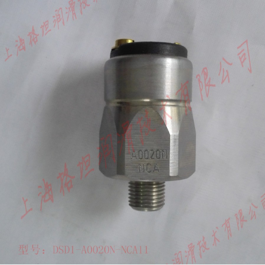 【官方授权】SKF VOGEL /褔鸟/DSD1-A0020N-NCA11