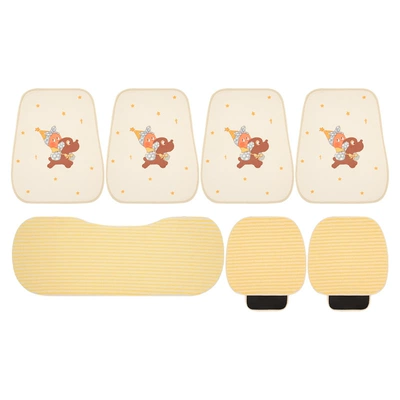 Universal – Seat cushion, seat cover Car Seat Cushion