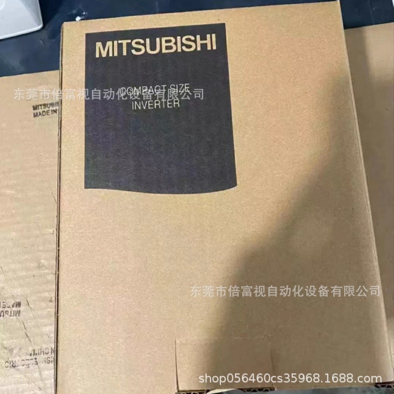 全新三菱 FR-F740-S185K-CHT 变频器  库存现货 优惠 议价 出售