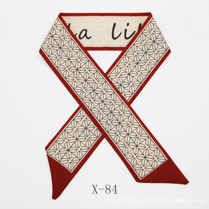 X-84#