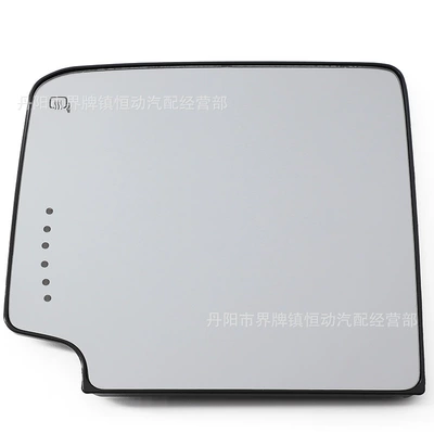 Car mirror Gmc Sierra 14-17 Models