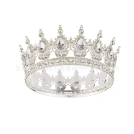 化妆服饰道具;皇冠;发箍