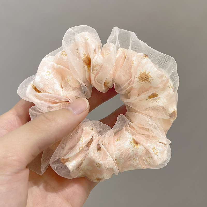 더블 레이어 원사 스타일 17
