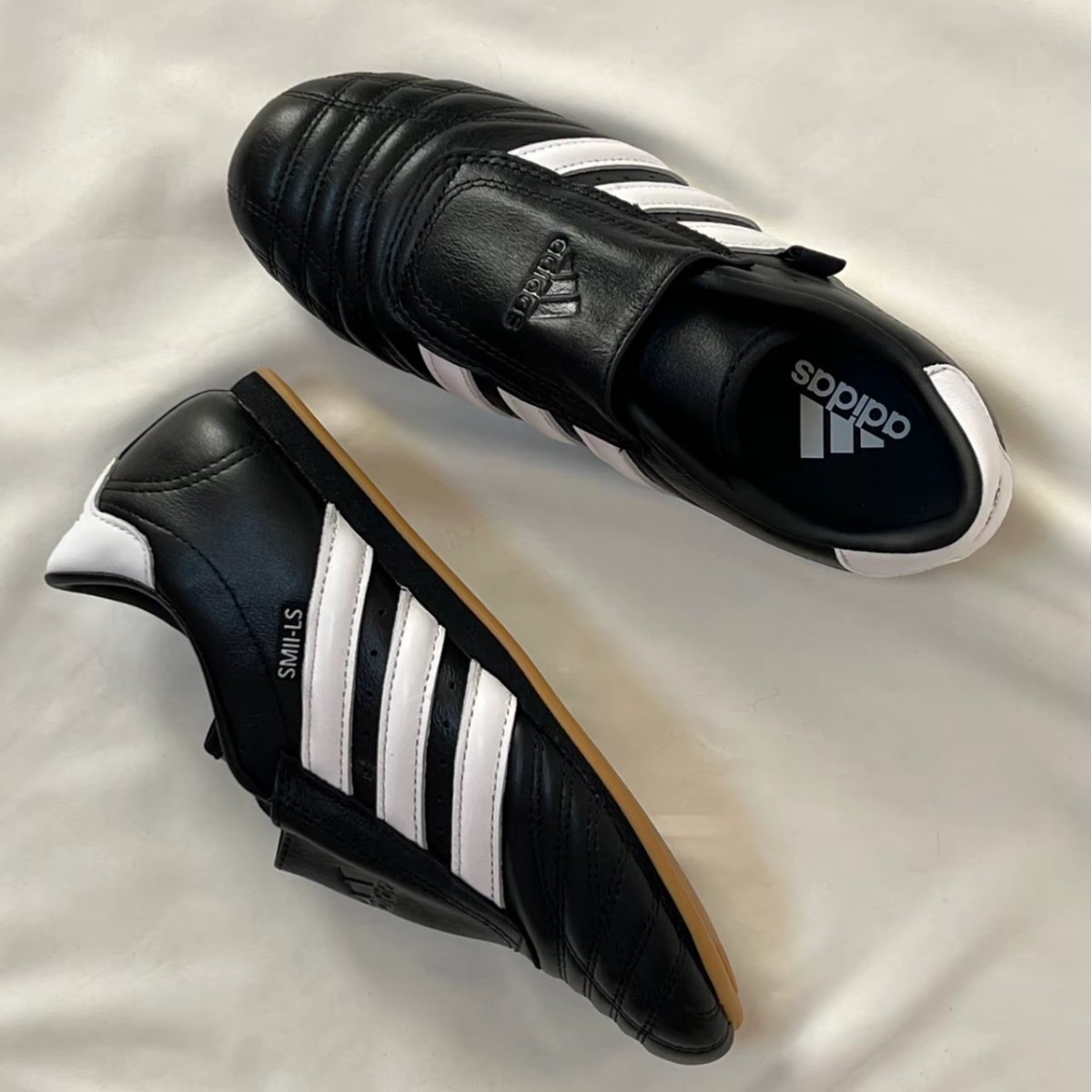 Akita Pure Original Dexun serie SAMBA GAZELLE Taekwondo Racing tabla deportiva de elevación parcial