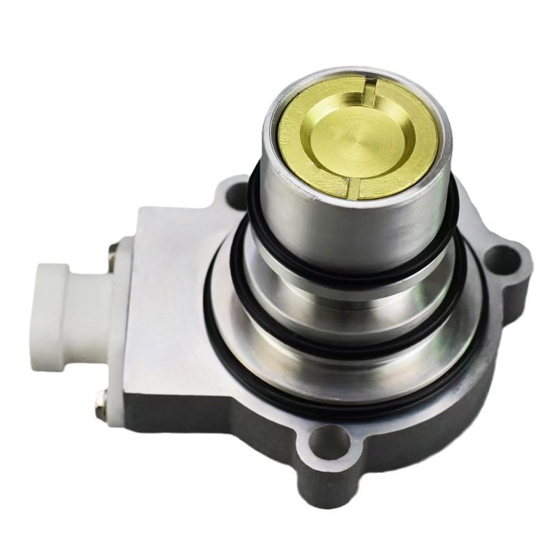 Montaje de la válvula de desagüe de SMT 800405 piezas del autobús del camión pesado de la serie euro del camión 5004342