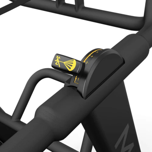 Stepper, professional trainer, equipment for gym, for running, physical training 4