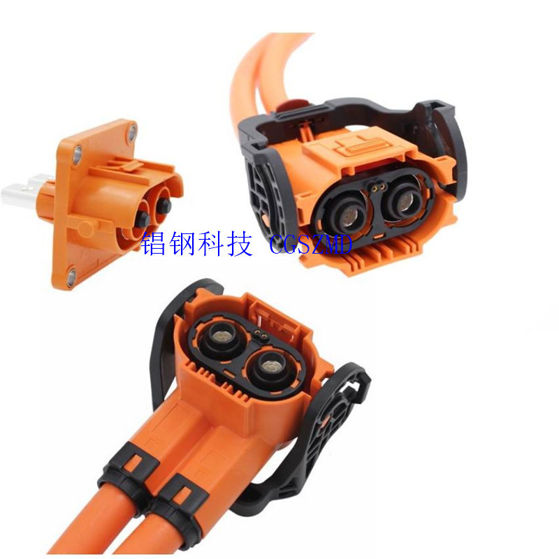 HVC8002оֱ�θ�ѹ����EV����������PDU������� 35mm&sup2;~70mm&sup2;