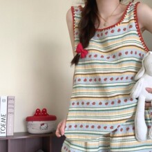 �ɐ���Ů��ݮӡ������˯��Ů�ļ�2025�¿�ײɫ�l�y�Ҿӷ����b�⴩