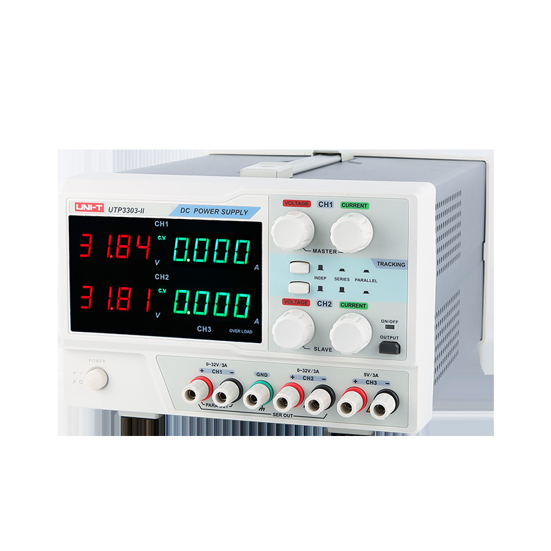 £UNI-TUTP3315TFL-II ֱѹԴ 30V/5A ɵԴ