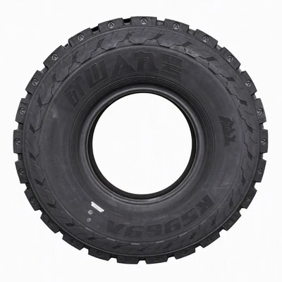 Yük maşını şinləri – Thickened Heavy-Duty Tire
