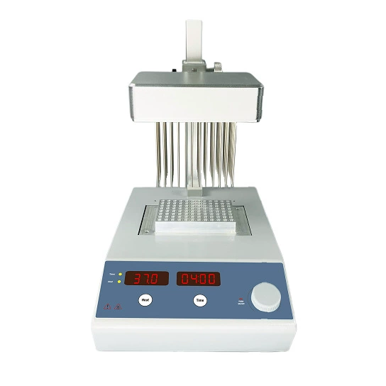 TSC96E азотный дутер (96 отверстий)/25 ~ 105 ℃