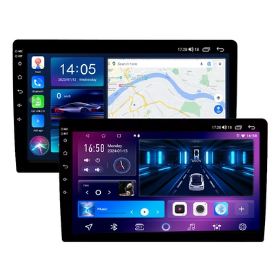 9/ 10inch 13inch Novida Nwdp13 P15 P17 Car Navigation Gps Wireless Carplay Android Car