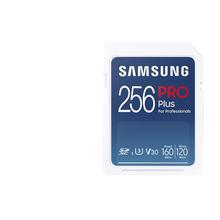 ǣSAMSUNG256GB SD惦Pro Plus U3 V30x160MB/s1