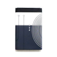 �m��Battery Nokia�Z����5C/BL-5C/1100/1116/1200/1208�֙C늳�