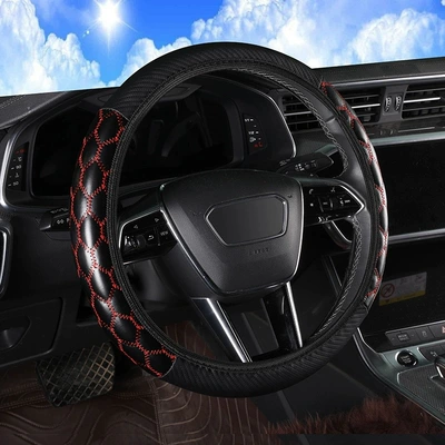 Suv, No Inner Ring, Popular — Steering wheel cover