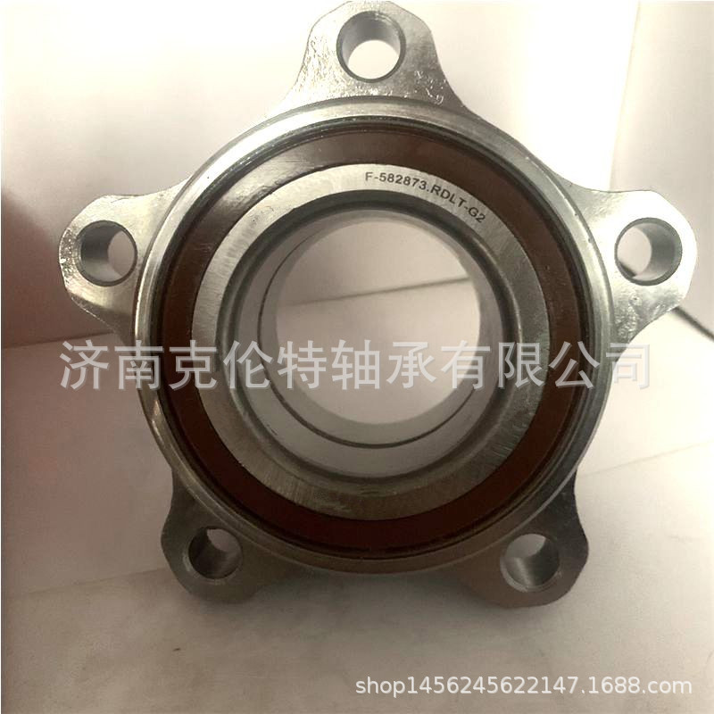 山东外贸轴承 F-582873.RDLT-G2轴承 离合器轴承 外贸轴承公司