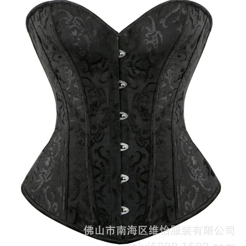 Corset Manufacturer Directly Supplies Ready-Made Wedding Dress Undergarments, Court-Style Shapewear, and Waist-Cinching Corsets Corset Manufacturer Directly Supplies Ready-Made Wedding Dress Undergarments, Court-Style Shapewear, and Waist-Cinching Corsets