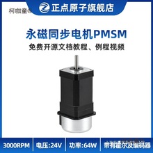 ���cԭ������ͬ��늙CPMSM FOC���� PID�]�h �~���D��3000R��̫��