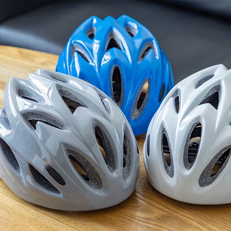 Casco de ciclismo estándar nacional, certificado para bicicleta de montaña, bicicleta de carretera, patinaje sobre ruedas, ligero, para ciclistas, bicicleta eléctrica