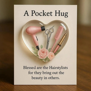 �羳���N���� Hummingbird Pocket Hug with Gift Card�ڴ��YƷ��