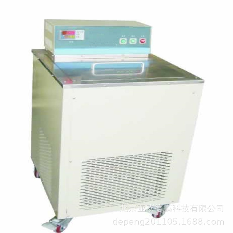 低温恒温水浴/低温恒温水箱/低温恒温水槽 DP-065