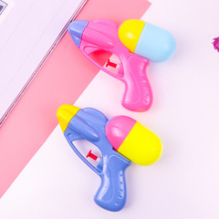 Wholesale Summer Colorful Mini Water Gun Toy for Beach Water Play Outdoors Children Portable Baby Style