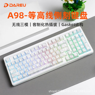 DAREU A98���I��ȸ߾��ȿ���ģ�o���{���Cе�I�P�Α�늸����ƻ�