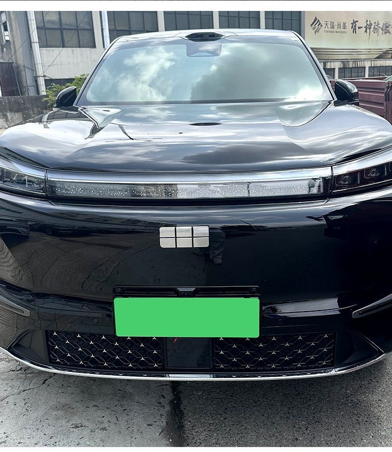 Geely Galaxy M9 Starry Sky Car Insect Net, Detachable Anti-Mosquito Integrated Window Protection