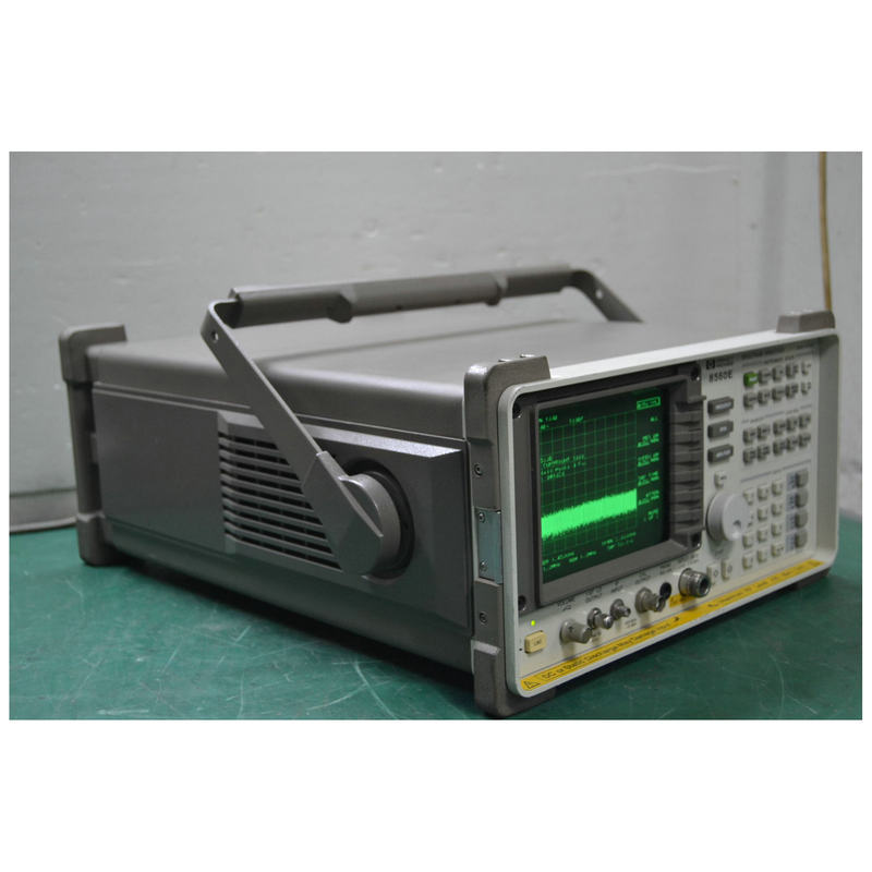 供应 美国安捷伦HP8560E频谱分析仪   30Hz-2.9GHz