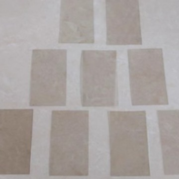 无孔云母片22*19*0.12 一盒1000片天然 高透明 无孔云母片 耐高温