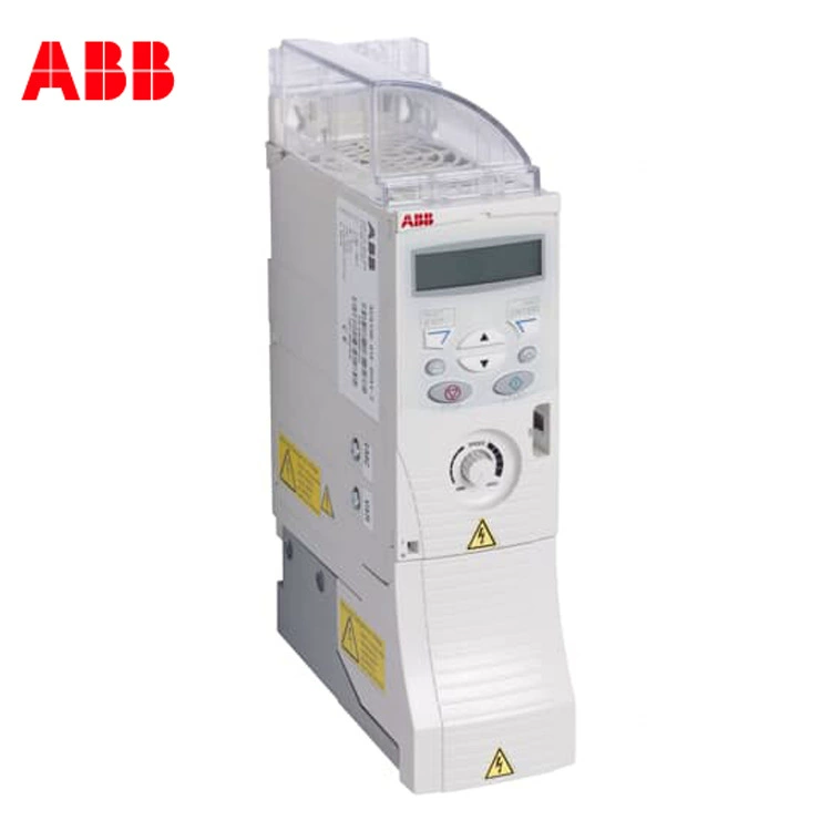 ABB General Machinery Transmission 2.2kW инвертор ACS150-03E-05A6-4