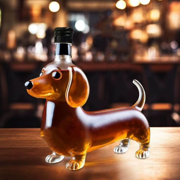 Dachshund (no sticker version)