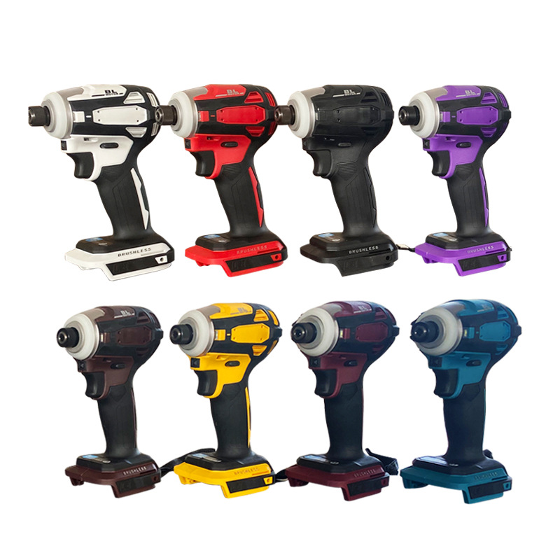 Host + 10 baterías de energía * 2 + cargador + Caja de Herramientas