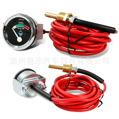 Instrument 7M7865, automobile instrument